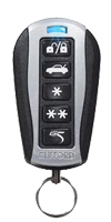 CLIFFORD - Intelliguard 770