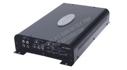 Arc Audio KS300.4