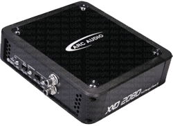 Arc Audio XXD 2080