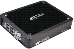 Arc Audio XXD 4080