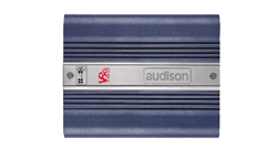 audison vrx amp line