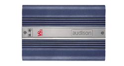 audison vrx amp line