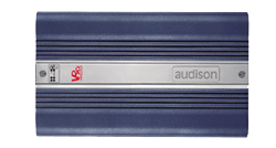 audison vrx amp line