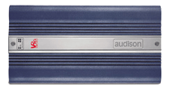 audison vrx amp line