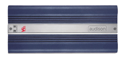 audison vrx amp line