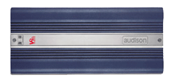 audison vrx amp line
