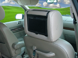 Myron & Davis AHDM7 Headrest