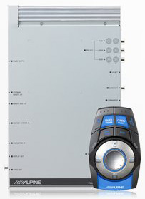 Alpine VPA-B222
