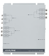 Alpine Module