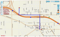 Redlands to Highland