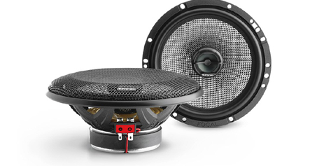 Focal 165 AC