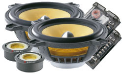 Focal 100KRS