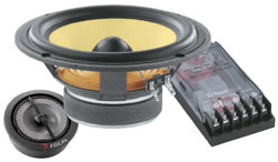 Focal 165KR