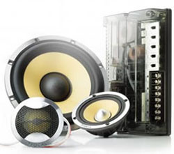 Focal 165KRX3