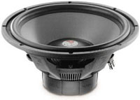 Focal 40V1