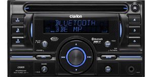 Clarion CX609
